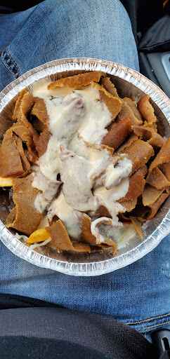 Photo of Donair Fusion - 5 Spruce Village Way, Spruce Grove, AB T7X 0B2